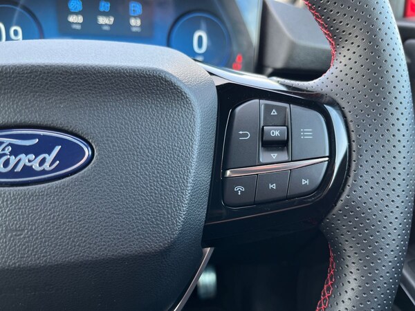 Used Ford Puma 2025 for sale - 76119929: Photo 25