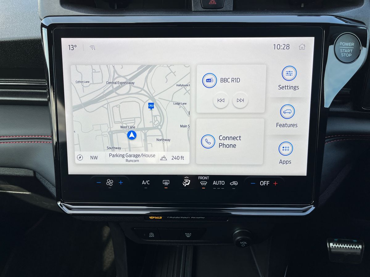 Used Ford Puma 2025 for sale - 76119929: Photo 28