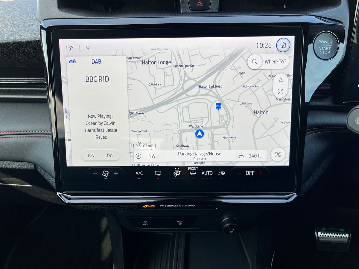 Used Ford Puma 2025 for sale - 76119929: Photo 29