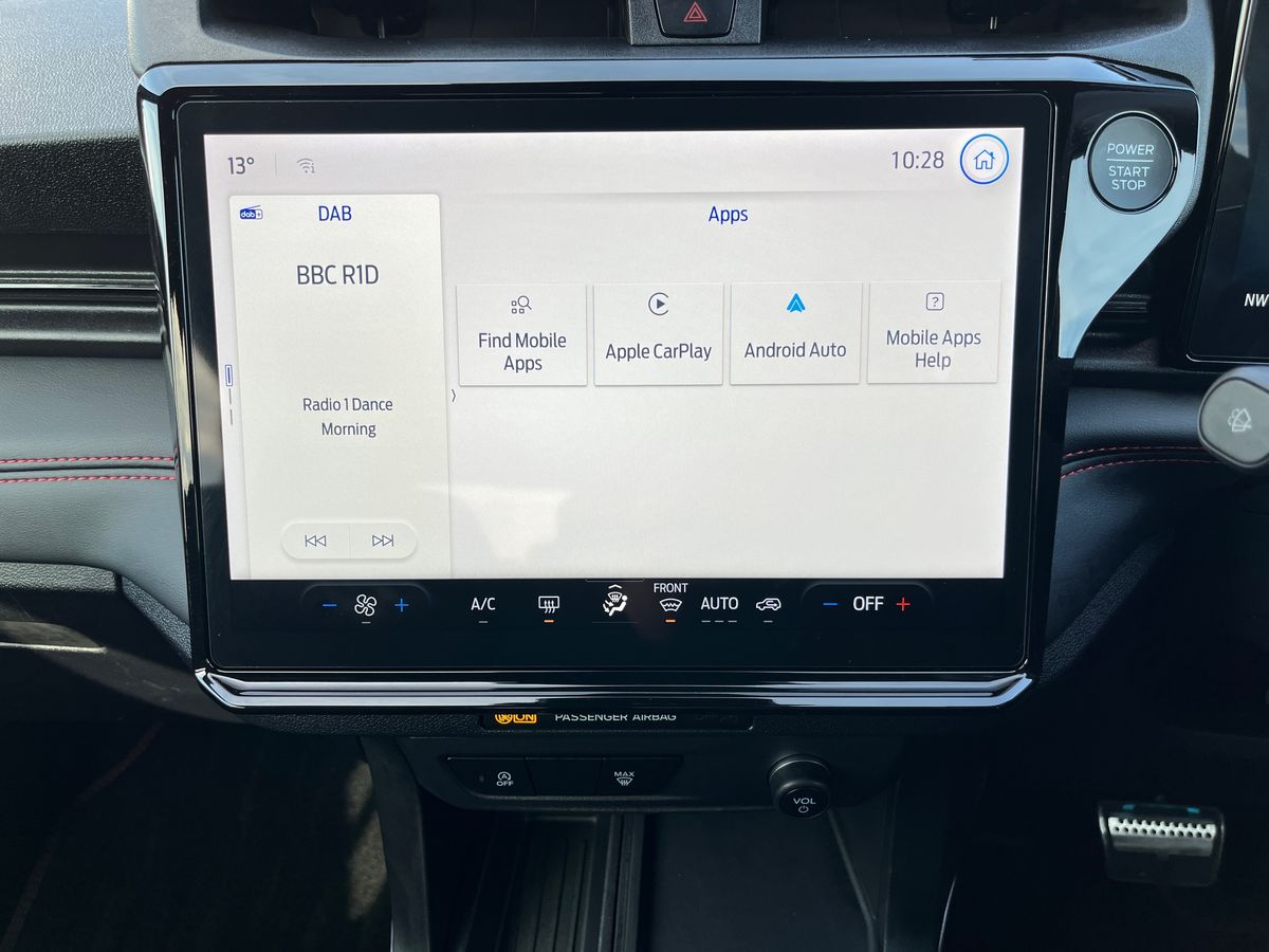 Used Ford Puma 2025 for sale - 76119929: Photo 30