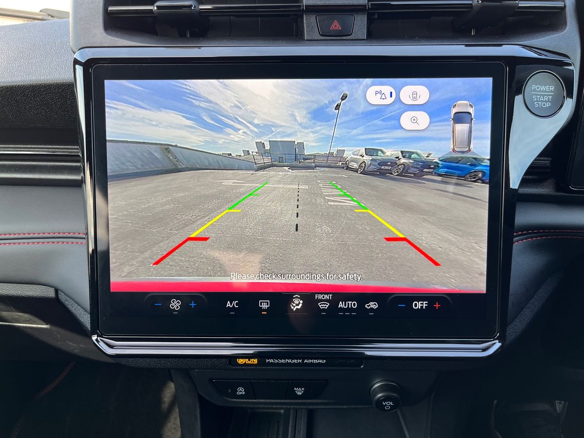 Used Ford Puma 2025 for sale - 76119929: Photo 31