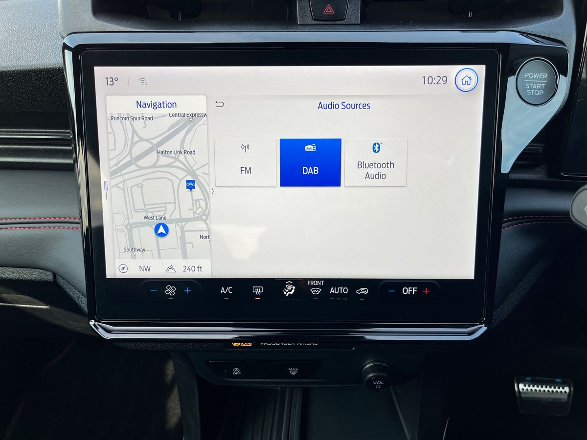 Used Ford Puma 2025 for sale - 76119929: Photo 32