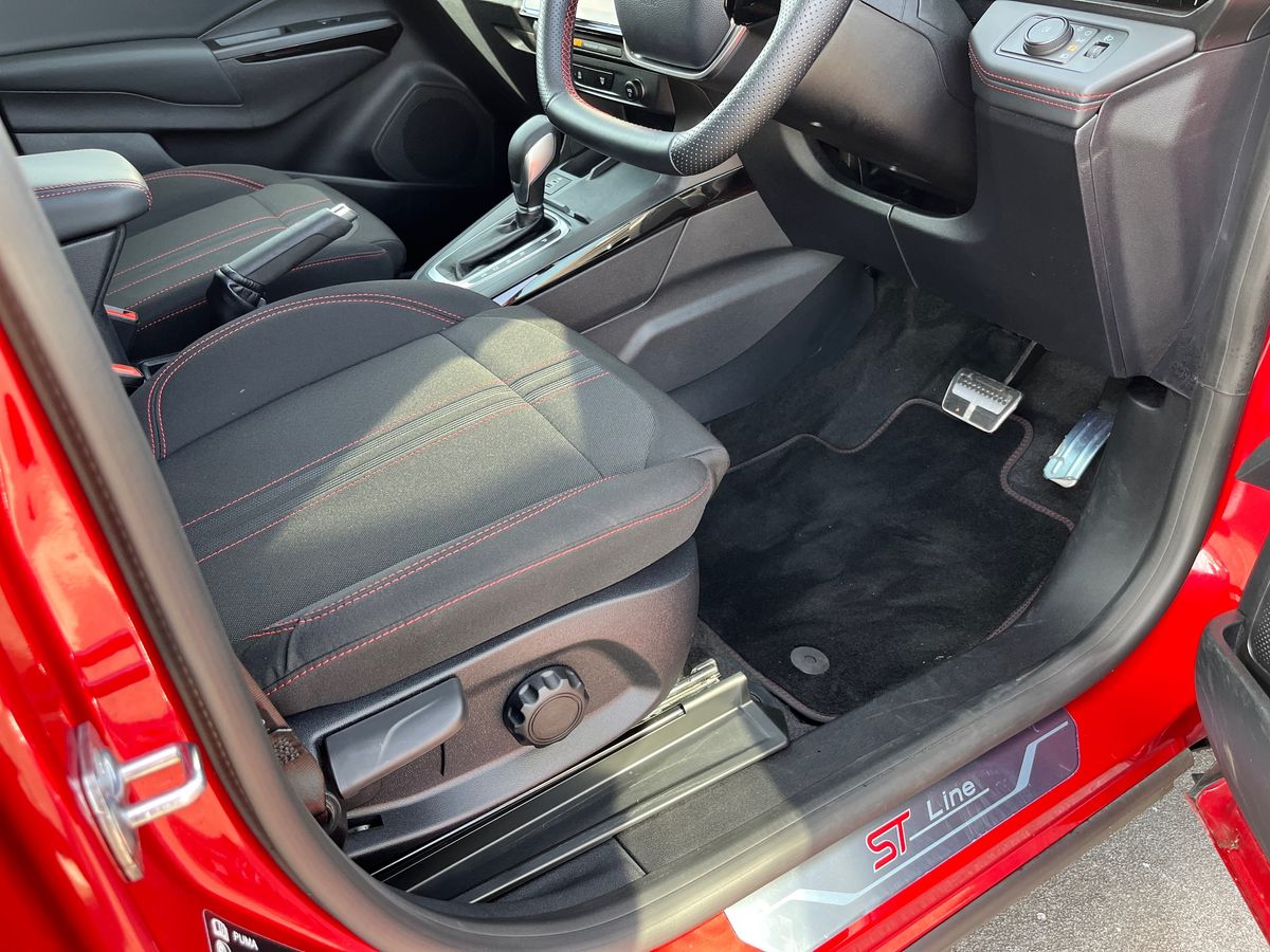 Used Ford Puma 2025 for sale - 76119929: Photo 35