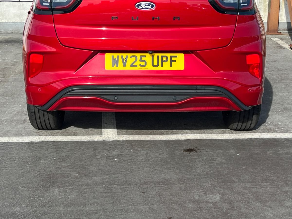 Used Ford Puma 2025 for sale - 76119929: Photo 36