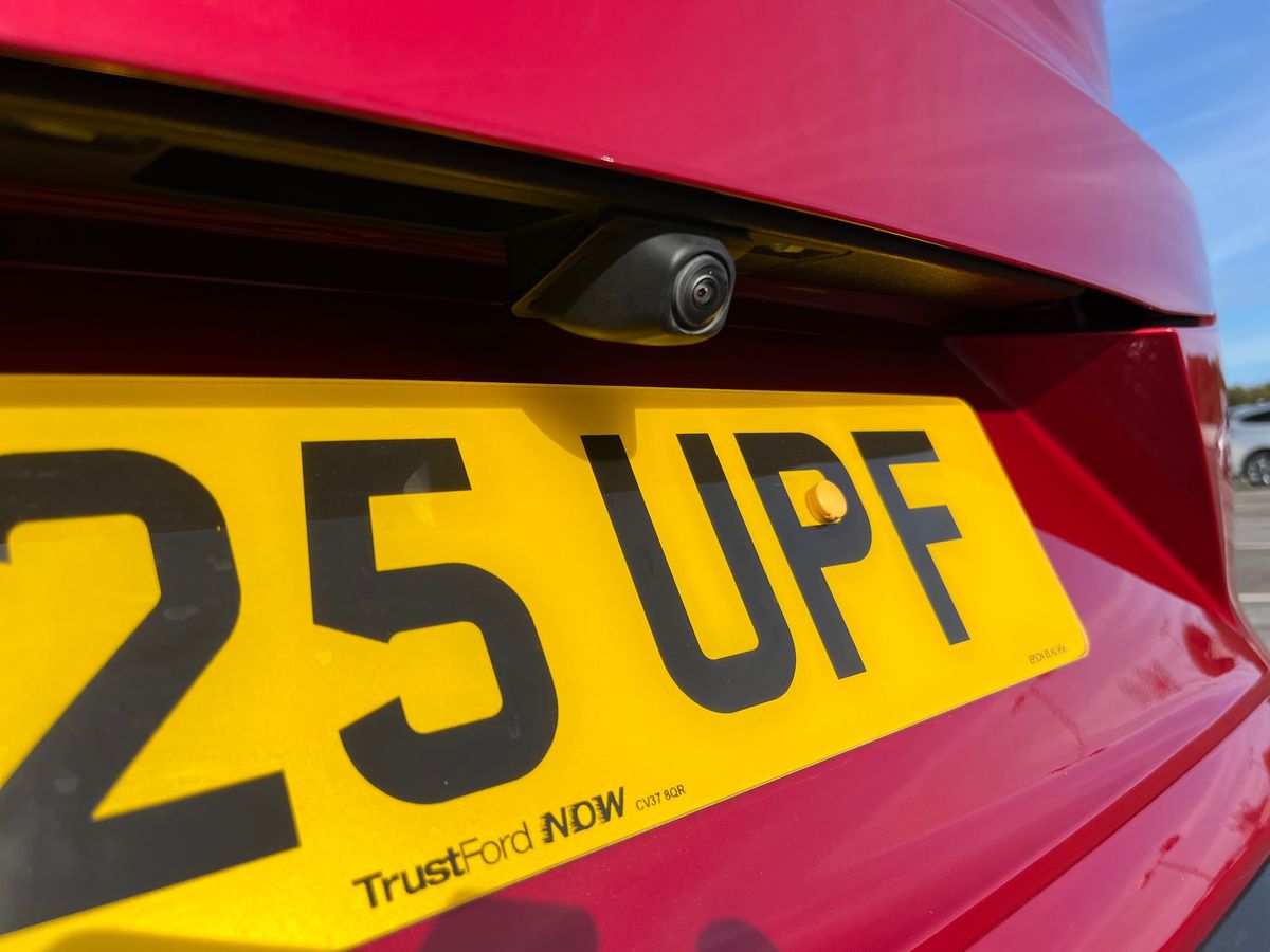 Used Ford Puma 2025 for sale - 76119929: Photo 37