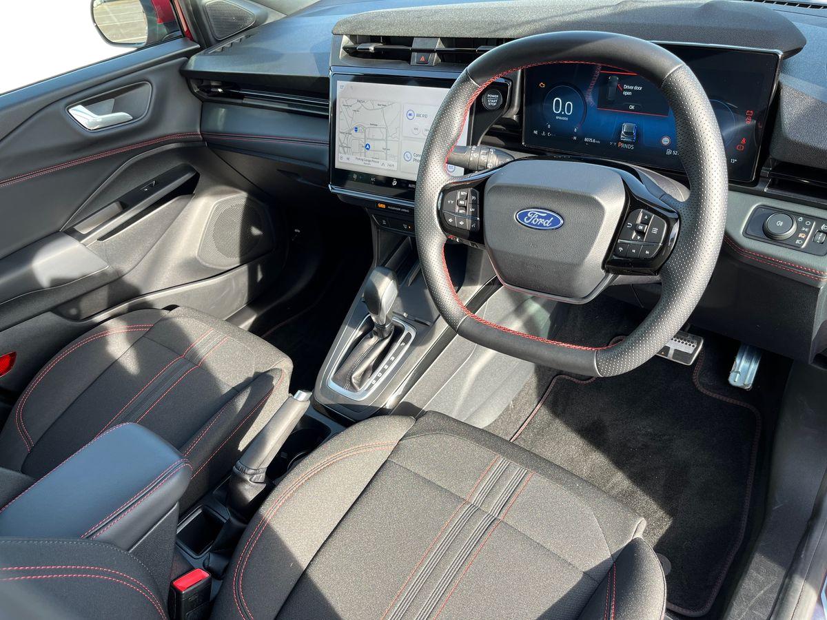 Used Ford Puma 2025 for sale - 76119929: Photo 5