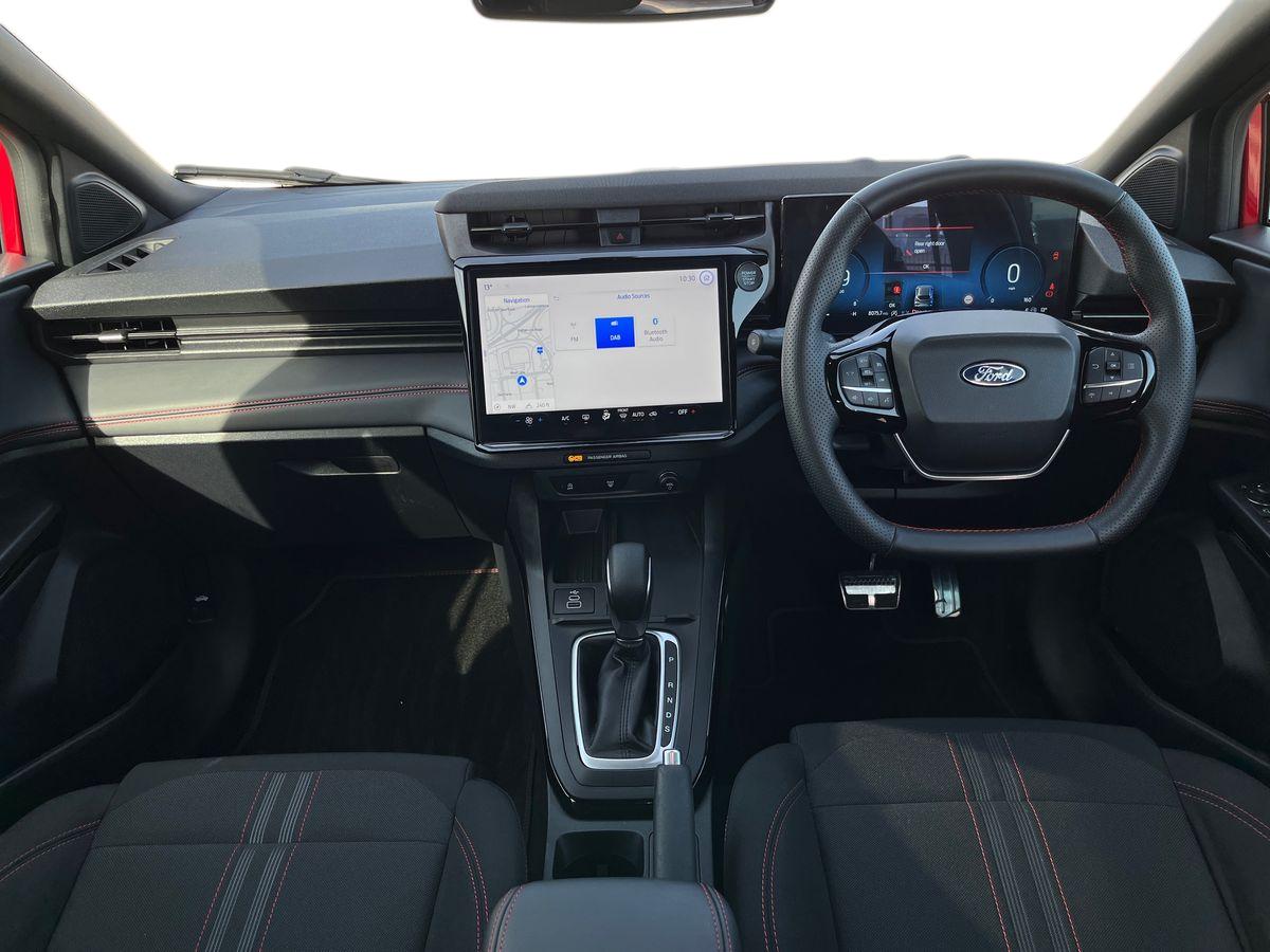 Used Ford Puma 2025 for sale - 76119929: Photo 7