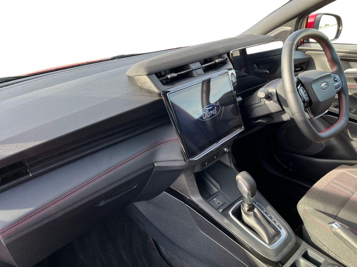 Used Ford Puma 2025 for sale - 76119929: Photo 8