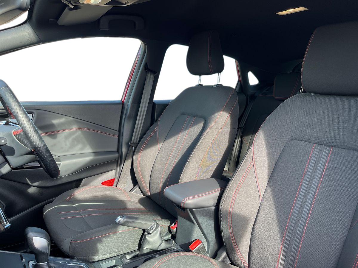 Used Ford Puma 2025 for sale - 76119929: Photo 9