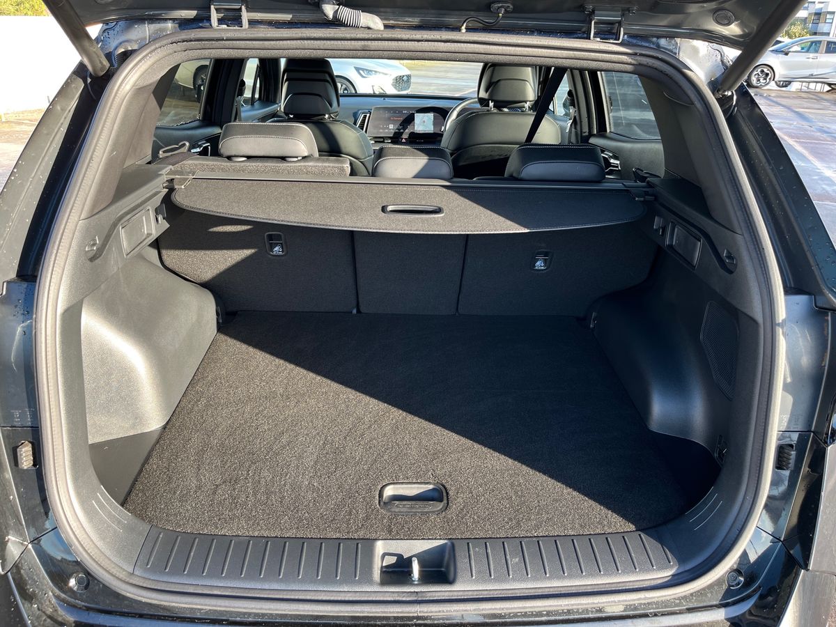 Used Kia Sportage 2025 for sale - 76329023: Photo 11