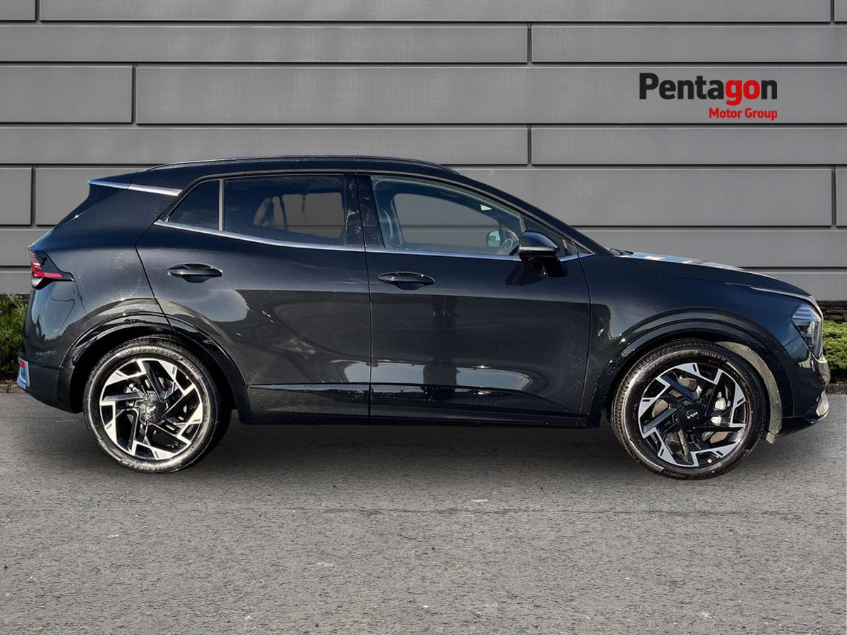 Used Kia Sportage 2025 for sale - 76329023: Photo 13