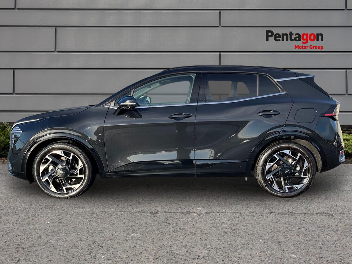 Used Kia Sportage 2025 for sale - 76329023: Photo 14