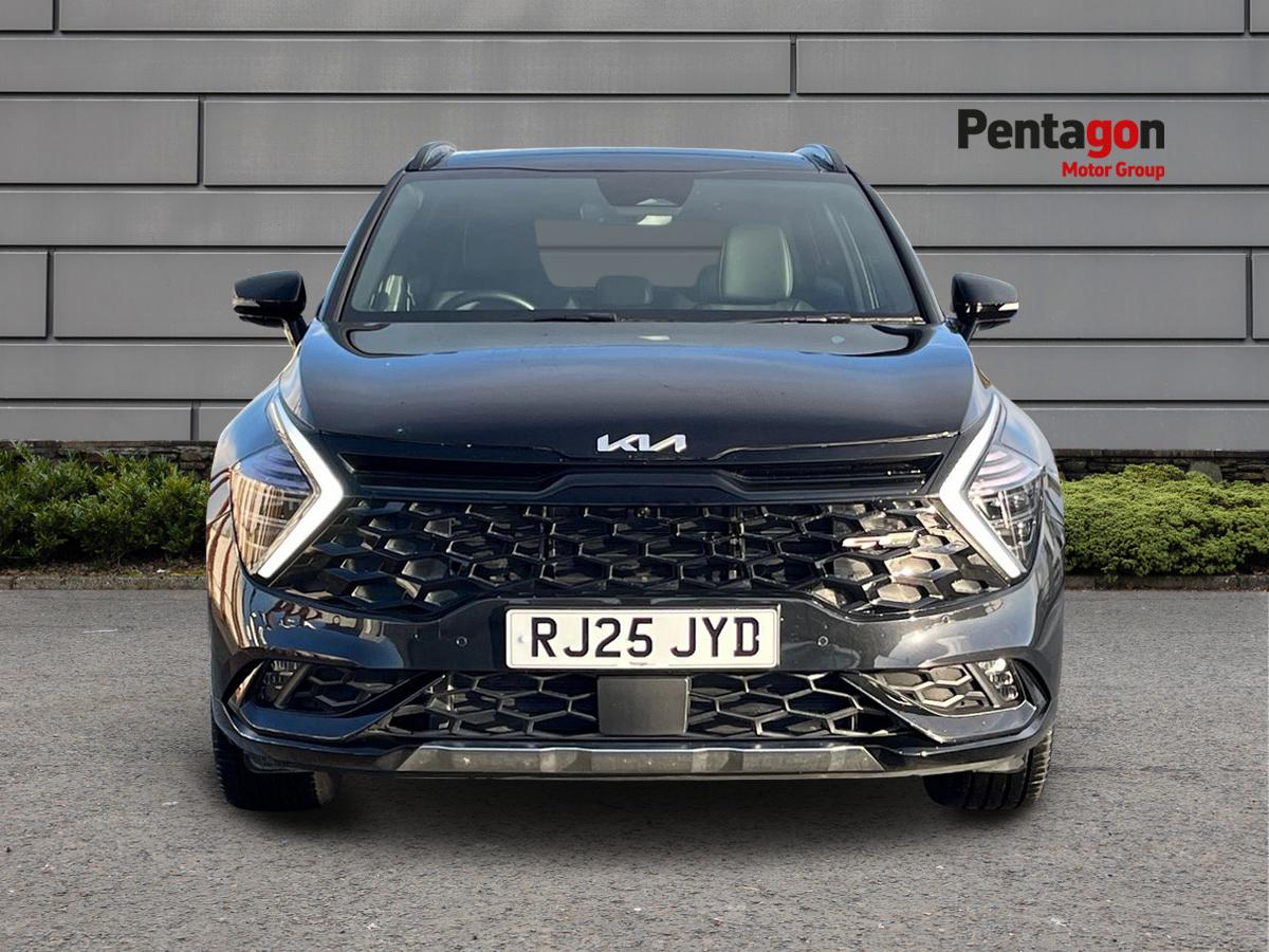 Used Kia Sportage 2025 for sale - 76329023: Photo 15