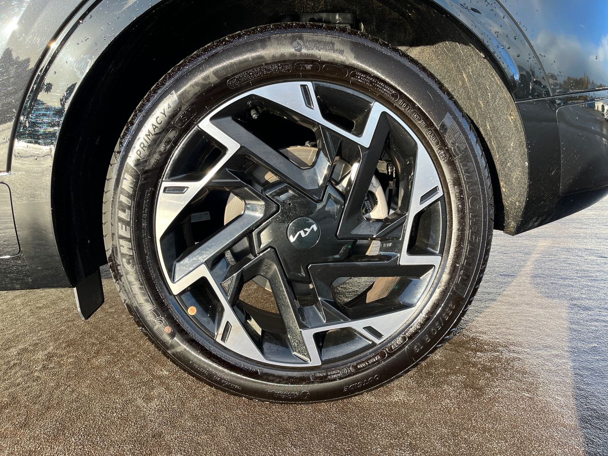 Used Kia Sportage 2025 for sale - 76329023: Photo 17