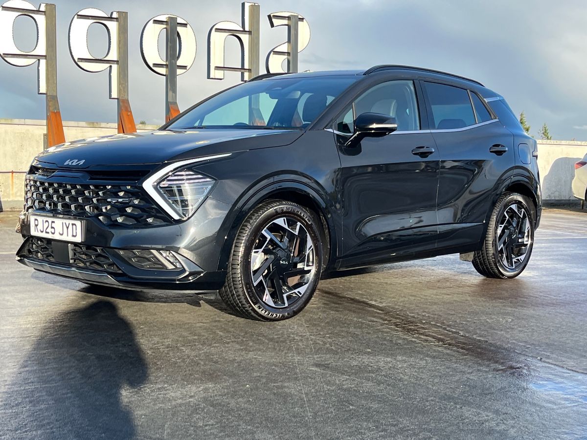 Used Kia Sportage 2025 for sale - 76329023: Photo 18