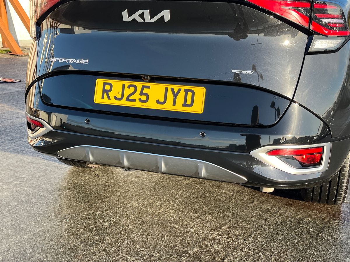 Used Kia Sportage 2025 for sale - 76329023: Photo 21