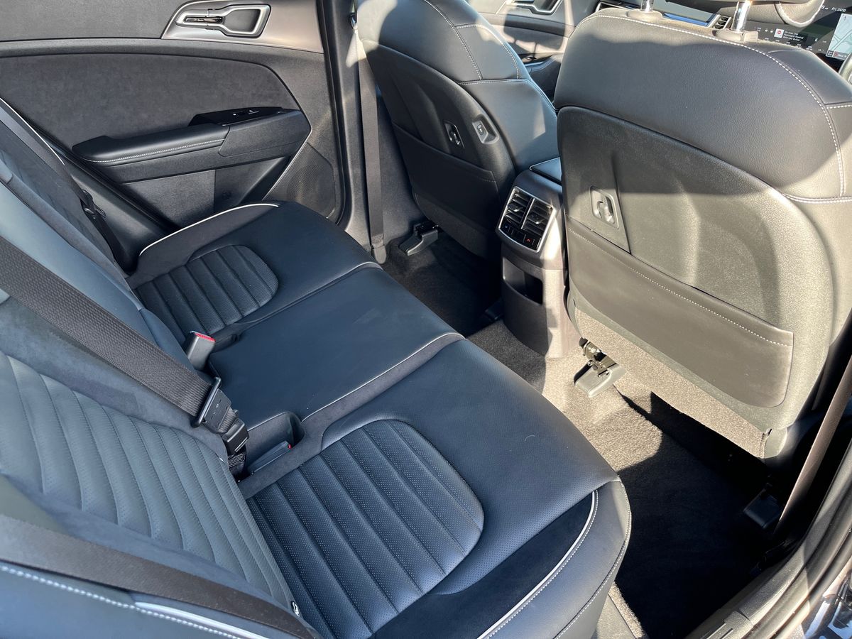 Used Kia Sportage 2025 for sale - 76329023: Photo 25