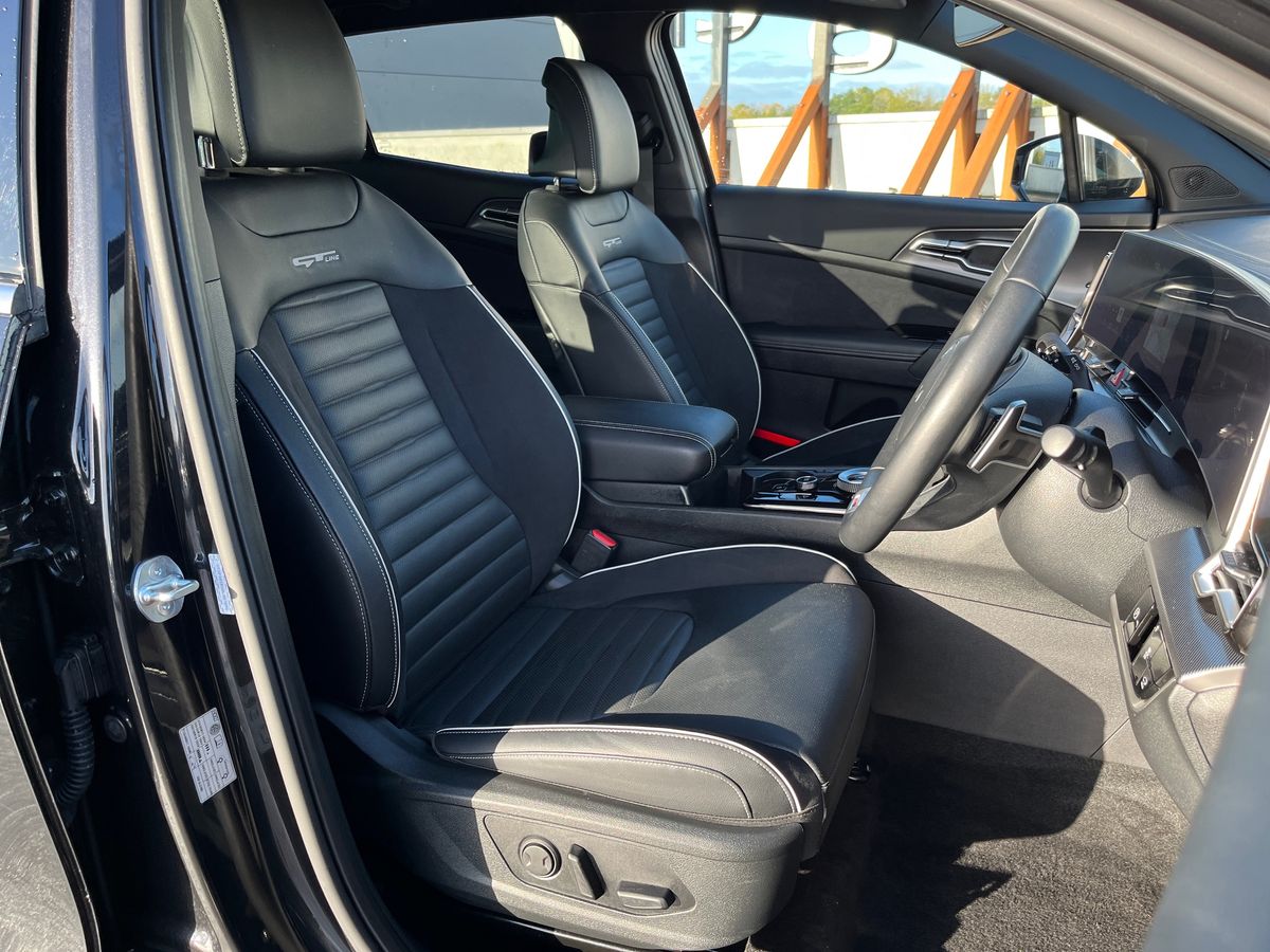 Used Kia Sportage 2025 for sale - 76329023: Photo 28