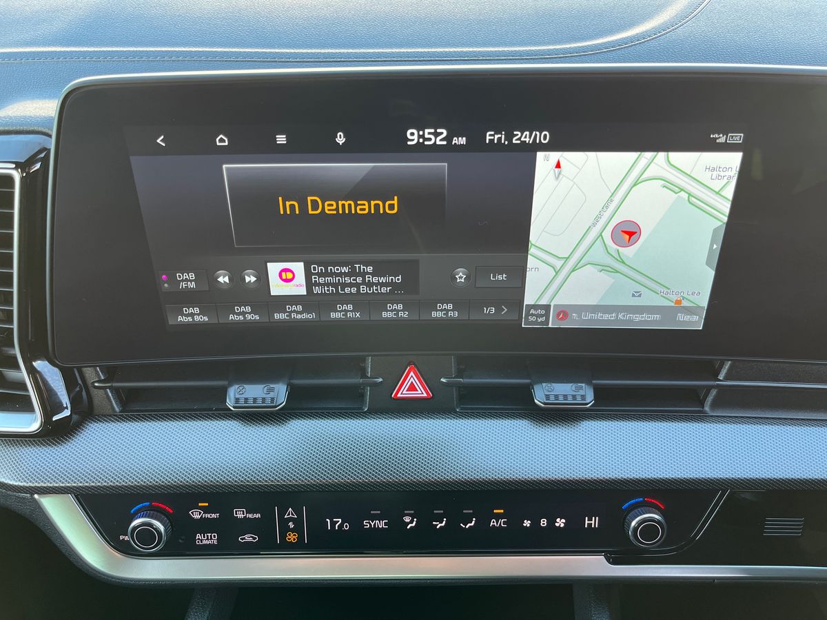 Used Kia Sportage 2025 for sale - 76329023: Photo 30