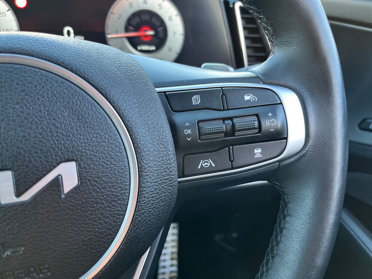 Used Kia Sportage 2025 for sale - 76329023: Photo 31