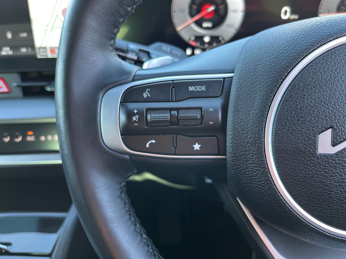 Used Kia Sportage 2025 for sale - 76329023: Photo 32