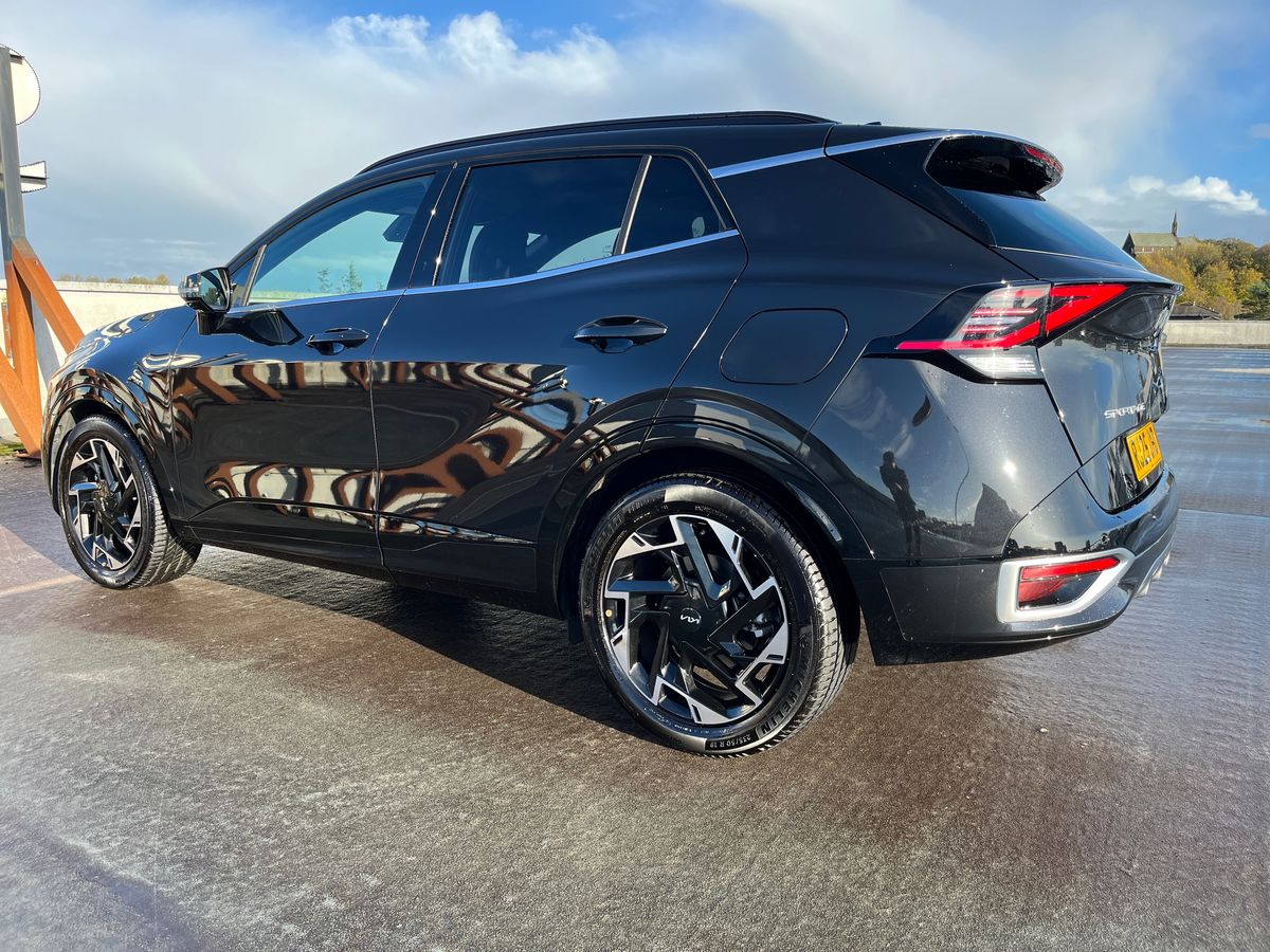 Used Kia Sportage 2025 for sale - 76329023: Photo 33