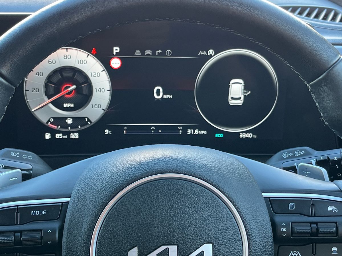 Used Kia Sportage 2025 for sale - 76329023: Photo 35