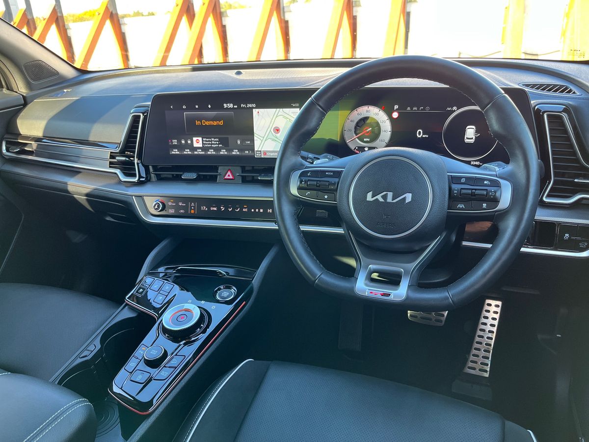 Used Kia Sportage 2025 for sale - 76329023: Photo 36