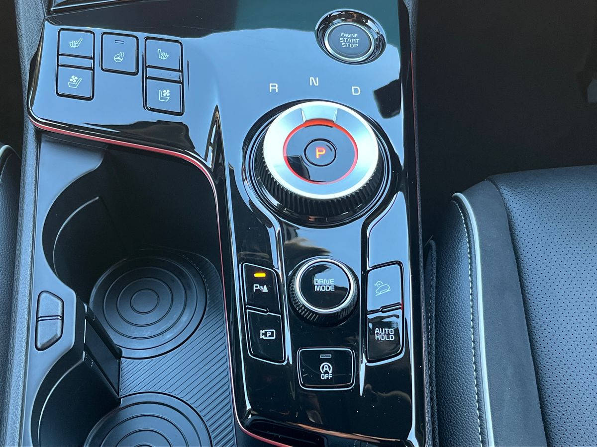 Used Kia Sportage 2025 for sale - 76329023: Photo 37