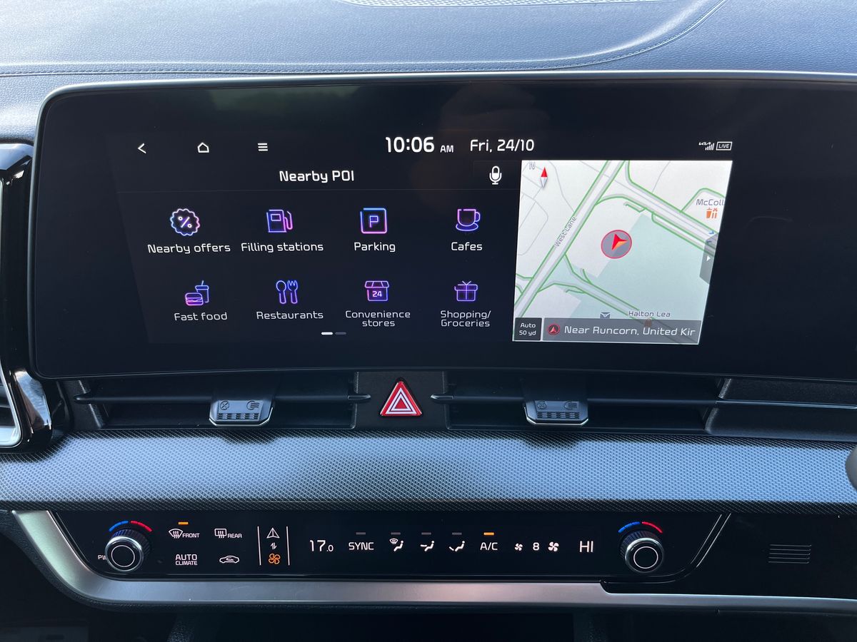 Used Kia Sportage 2025 for sale - 76329023: Photo 41