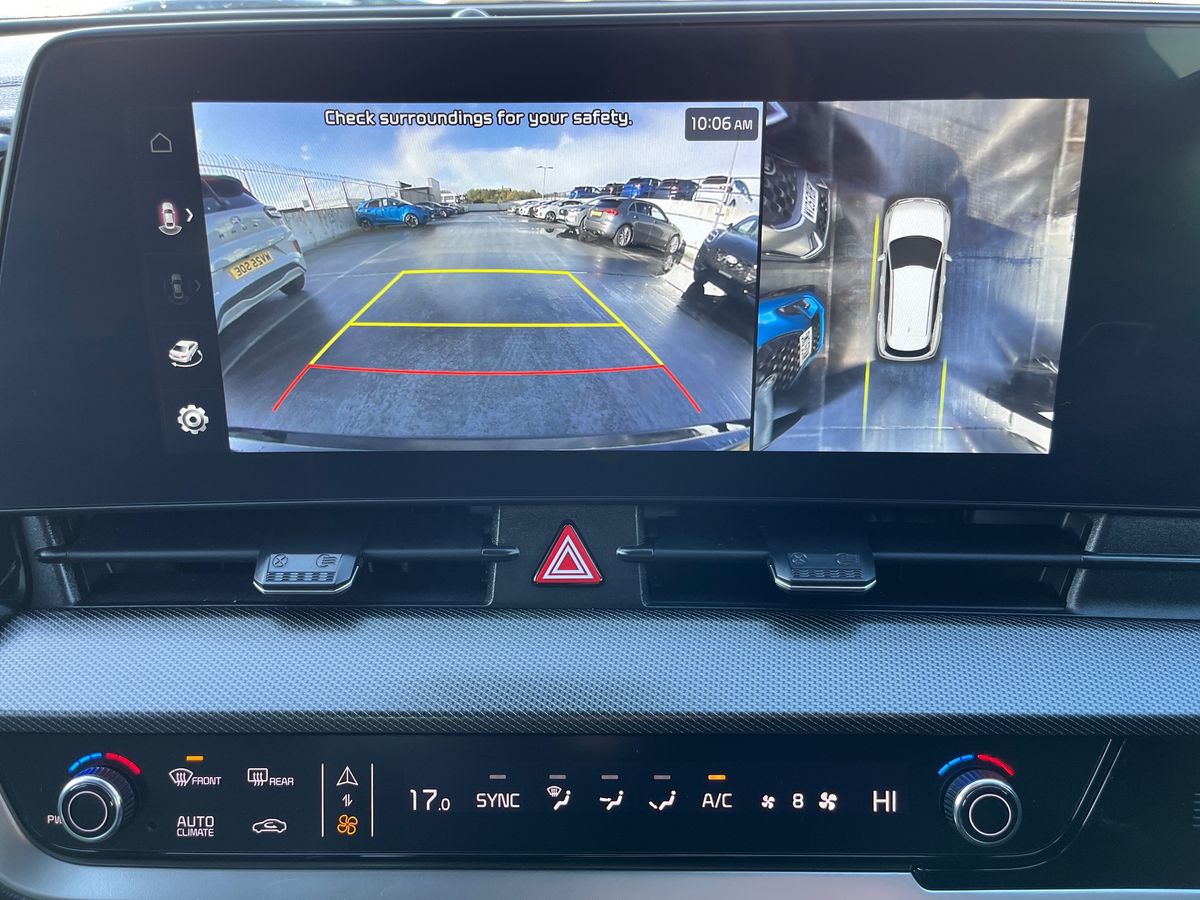 Used Kia Sportage 2025 for sale - 76329023: Photo 42