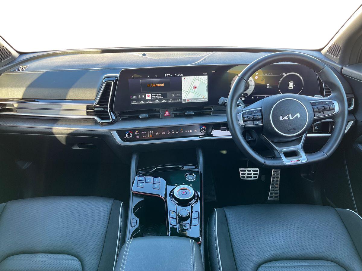 Used Kia Sportage 2025 for sale - 76329023: Photo 7