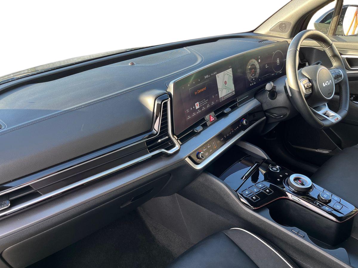 Used Kia Sportage 2025 for sale - 76329023: Photo 8