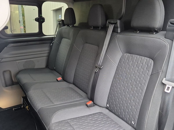 Used Ford Transit Custom 2025 for sale - 76262572: Photo 10