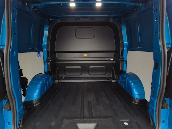 Used Ford Transit Custom 2025 for sale - 76262572: Photo 11