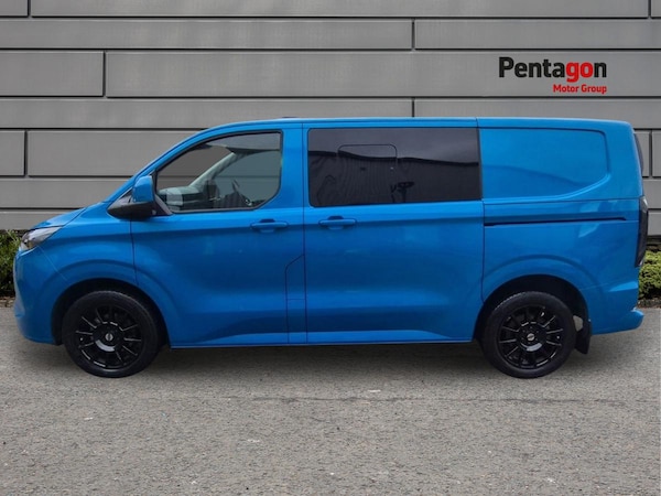 Used Ford Transit Custom 2025 for sale - 76262572: Photo 14