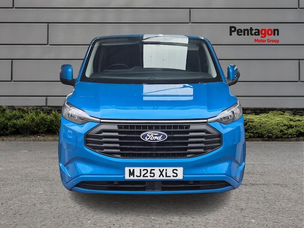 Used Ford Transit Custom 2025 for sale - 76262572: Photo 15