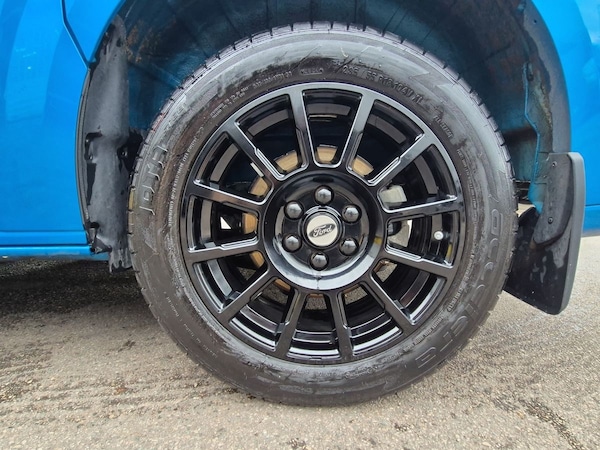 Used Ford Transit Custom 2025 for sale - 76262572: Photo 17