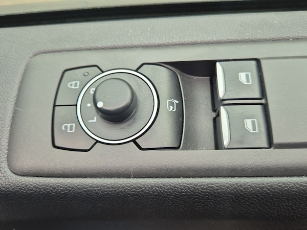 Used Ford Transit Custom 2025 for sale - 76262572: Photo 18