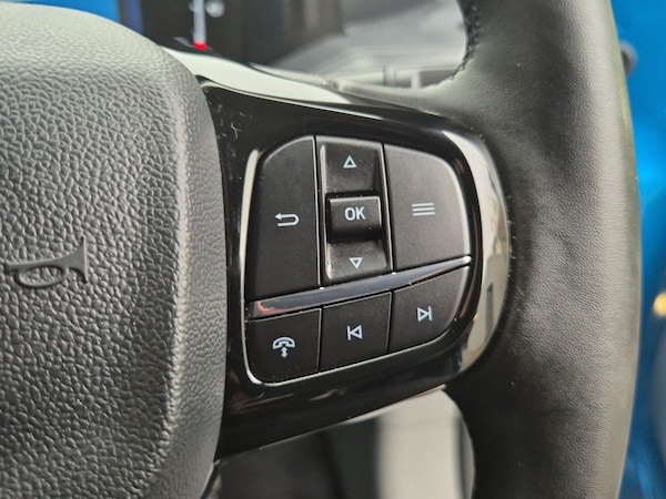Used Ford Transit Custom 2025 for sale - 76262572: Photo 22