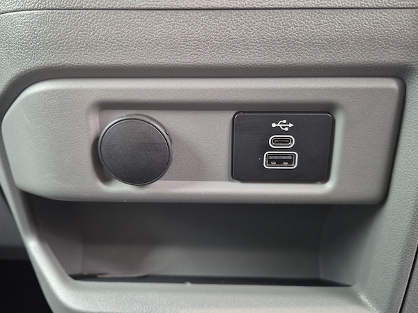 Used Ford Transit Custom 2025 for sale - 76262572: Photo 24