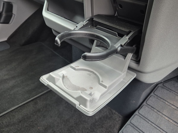 Used Ford Transit Custom 2025 for sale - 76262572: Photo 25