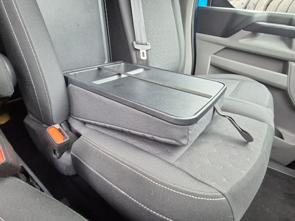 Used Ford Transit Custom 2025 for sale - 76262572: Photo 26