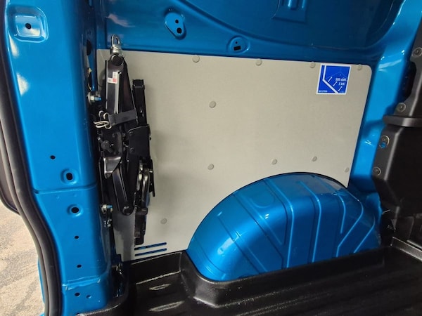 Used Ford Transit Custom 2025 for sale - 76262572: Photo 35