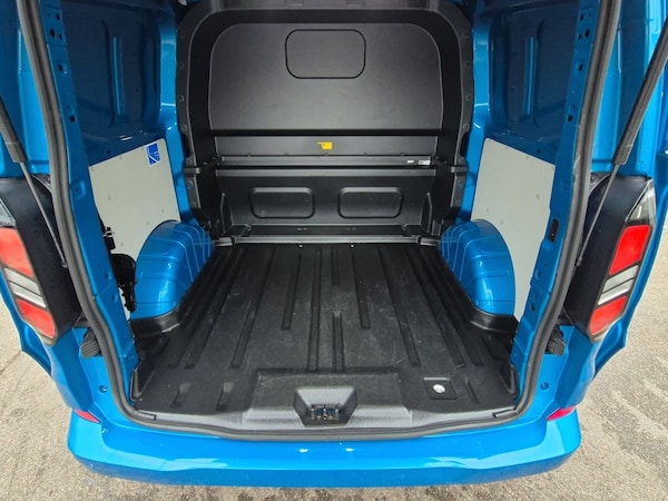 Used Ford Transit Custom 2025 for sale - 76262572: Photo 36
