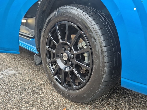 Used Ford Transit Custom 2025 for sale - 76262572: Photo 37