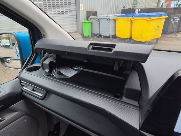 Used Ford Transit Custom 2025 for sale - 76262572: Photo 42