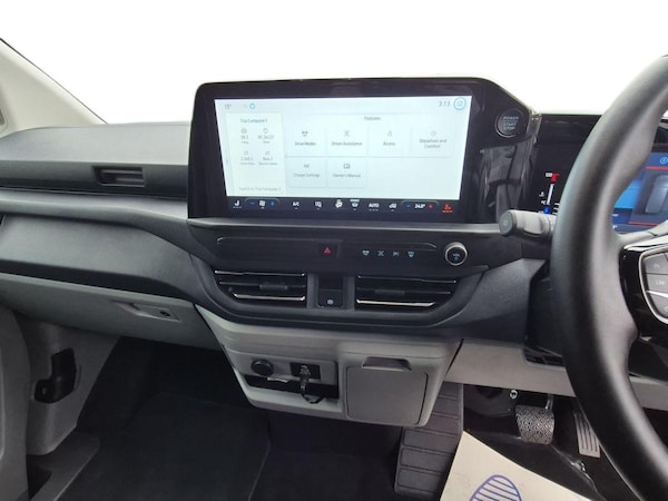 Used Ford Transit Custom 2025 for sale - 76262572: Photo 7