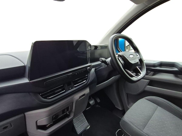 Used Ford Transit Custom 2025 for sale - 76262572: Photo 8
