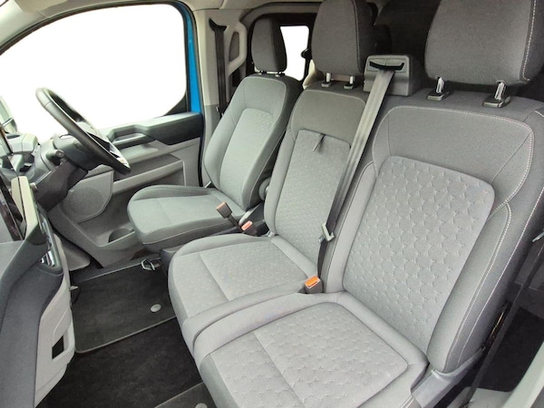 Used Ford Transit Custom 2025 for sale - 76262572: Photo 9